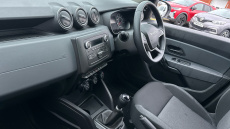 Dacia Duster 1.0 TCe 90 Essential 5dr Petrol Estate